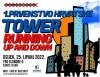 TOWER RUNNING OSIJEK 2022.