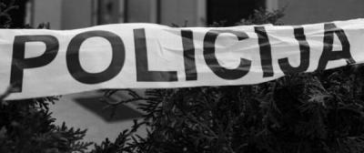 SINJ: Stradao u požaru obiteljske kuće u Rudi