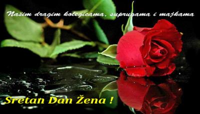 SRETAN DAN �ENA