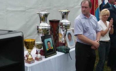 13. Mem. I. i N. Vodopijevec